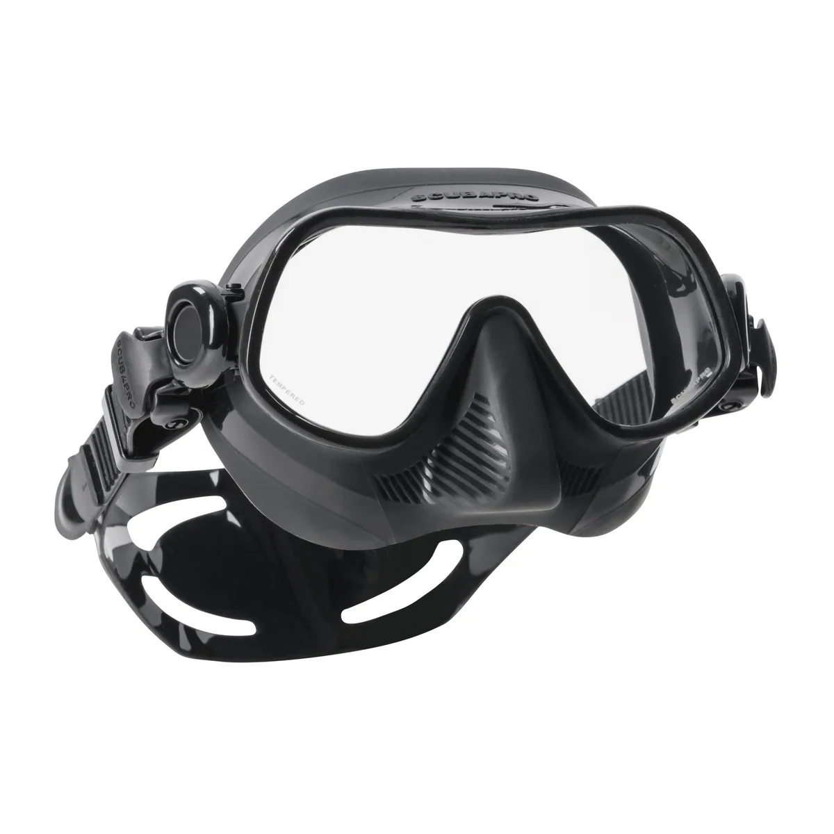 Scubapro Maske Steel Pro, Tauchmasken