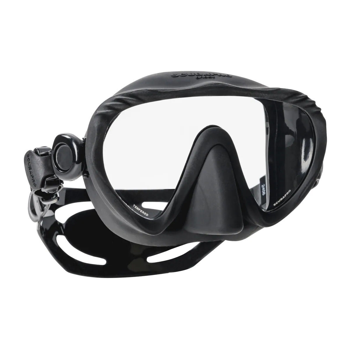 Scubapro Maske Ghost, Tauchmasken