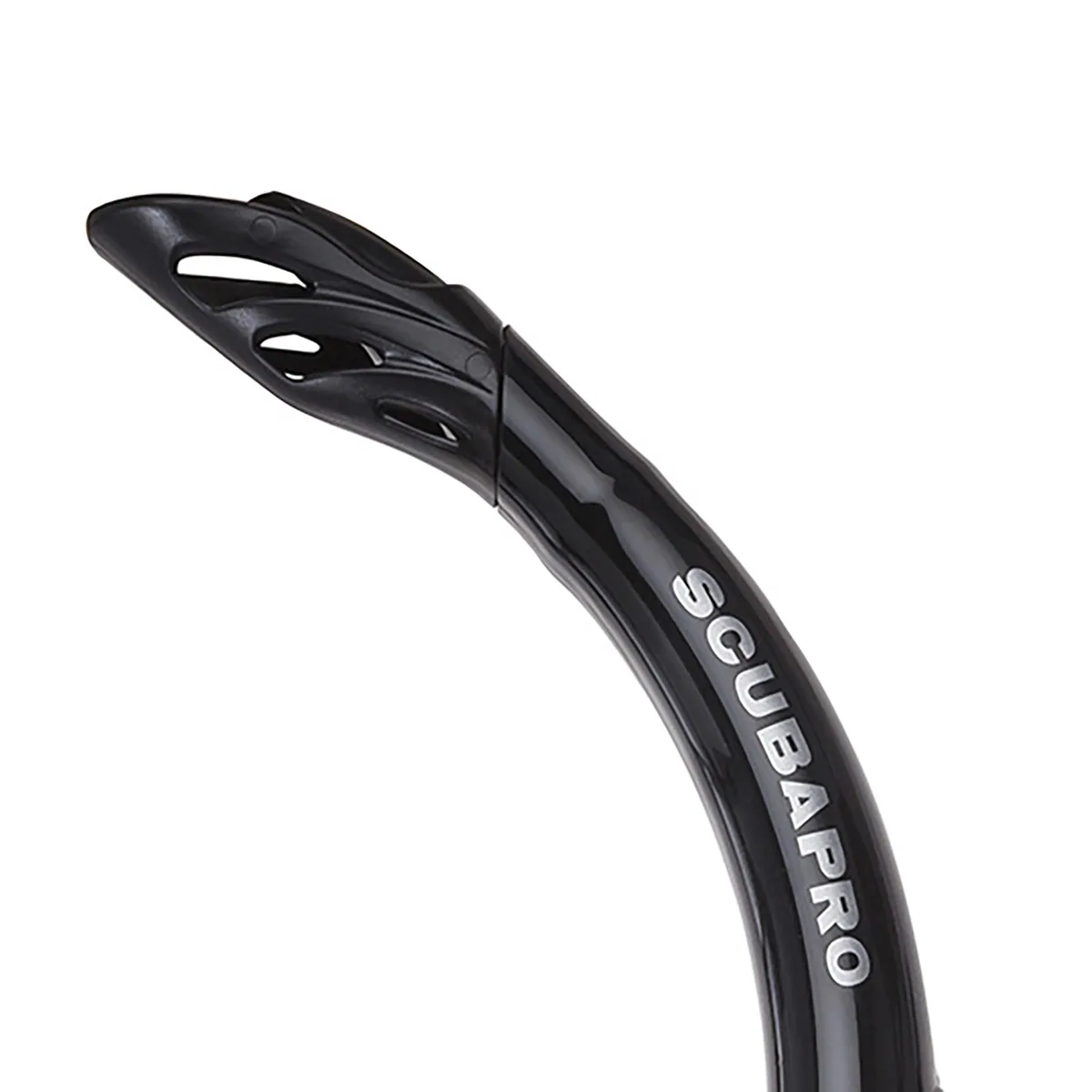 Scubapro Currents Adult Combo, Schnorchel-Sets – Ansicht 2