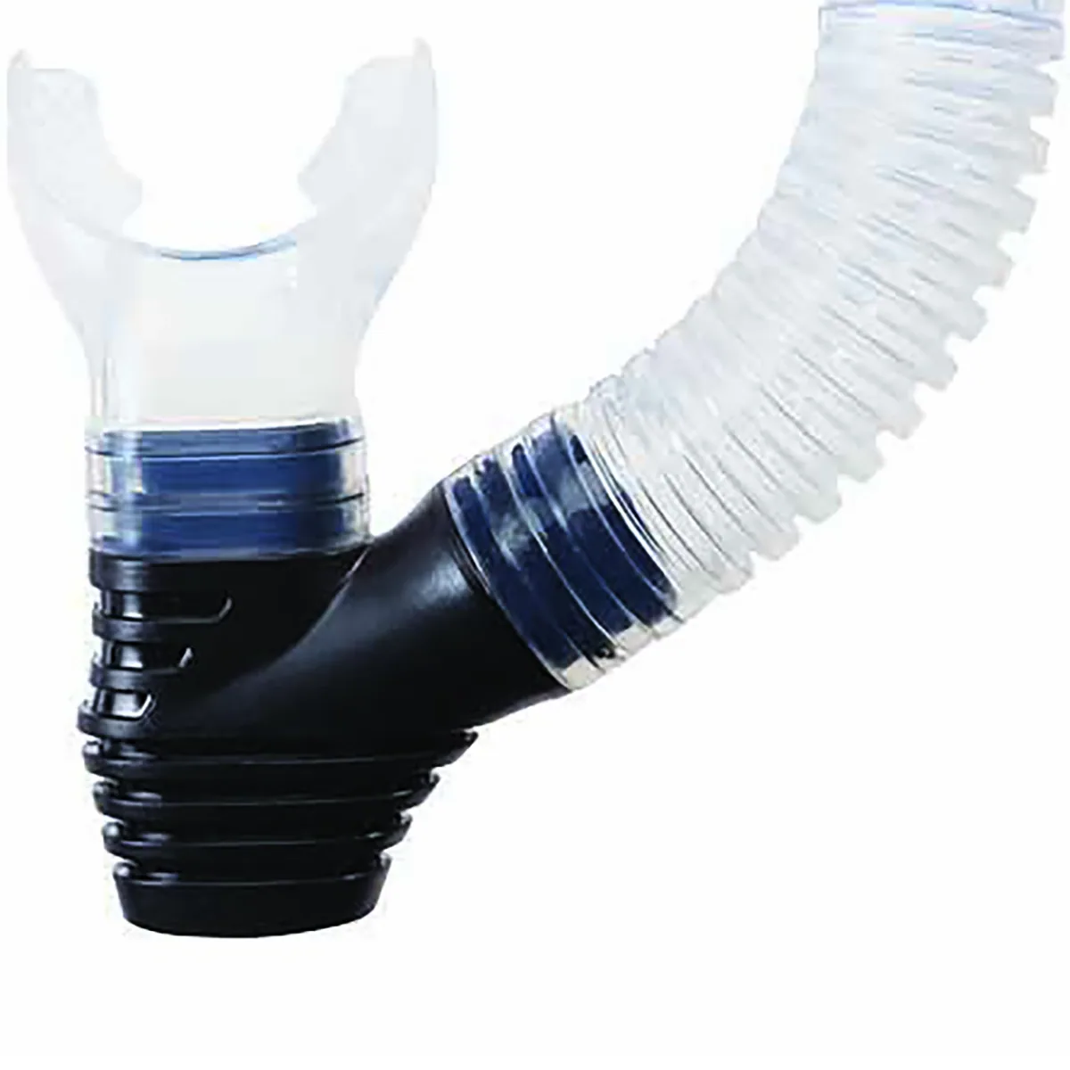 Scubapro Currents Adult Combo, Schnorchel-Sets – Ansicht 4