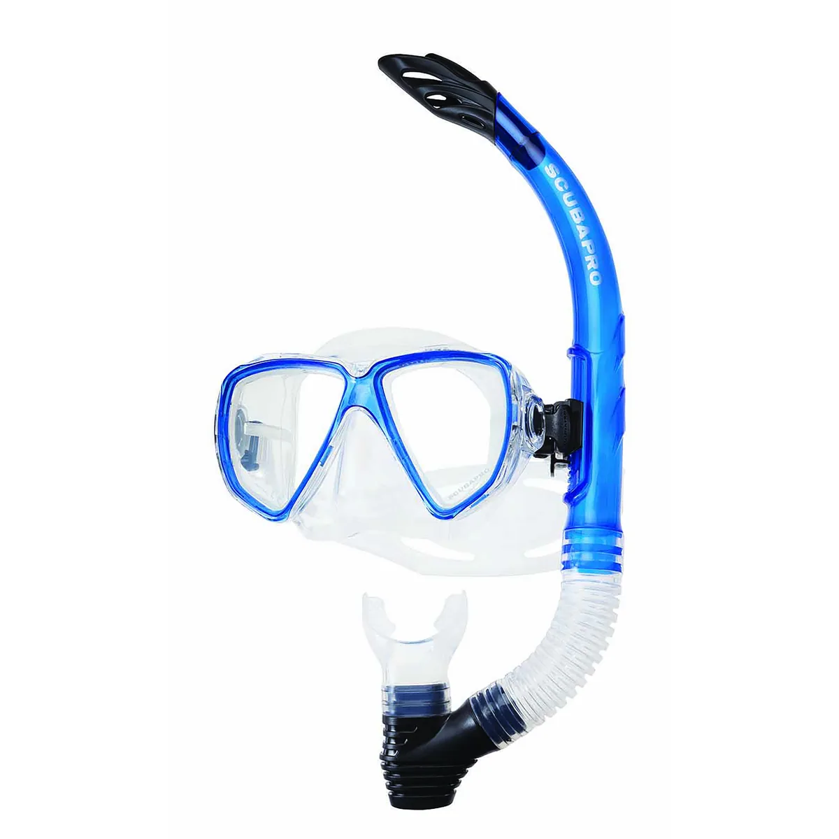 Scubapro Currents Adult Combo