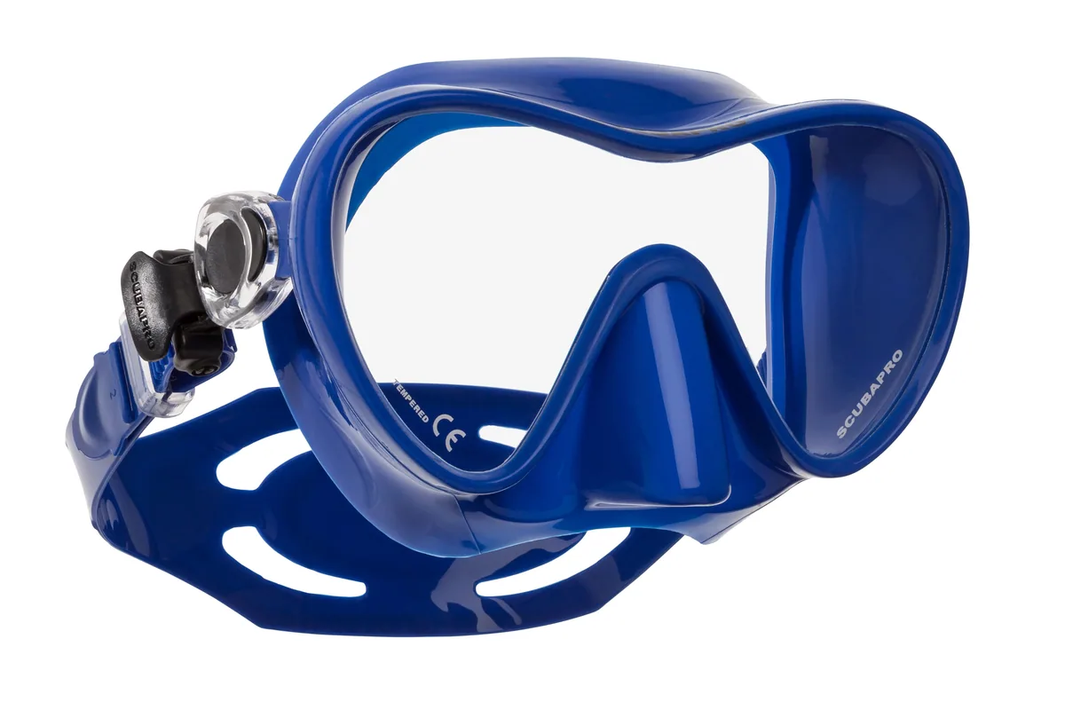 Scubapro Trinidad 3 Maske