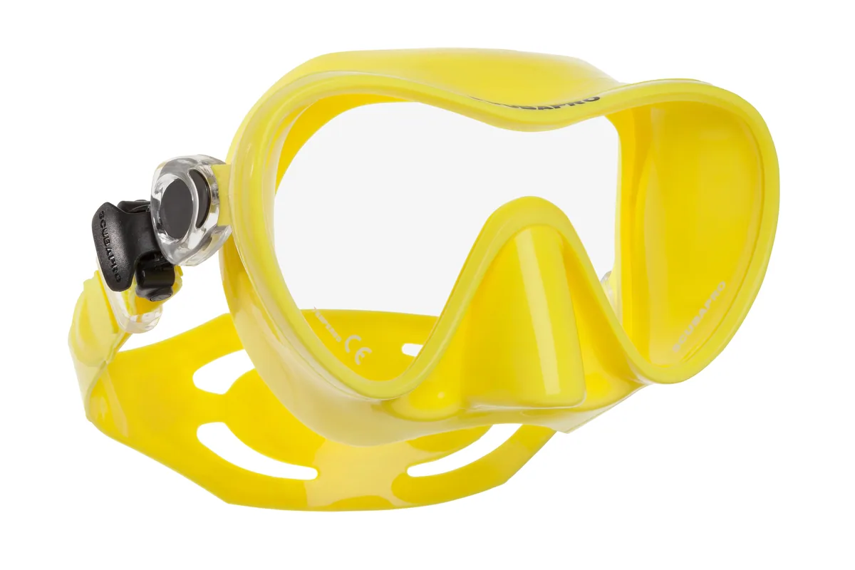 Scubapro Trinidad 3 Maske
