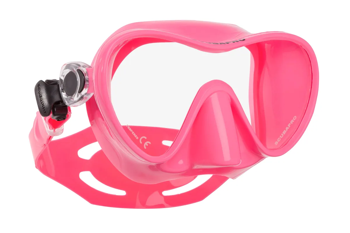 Scubapro Trinidad 3 Maske
