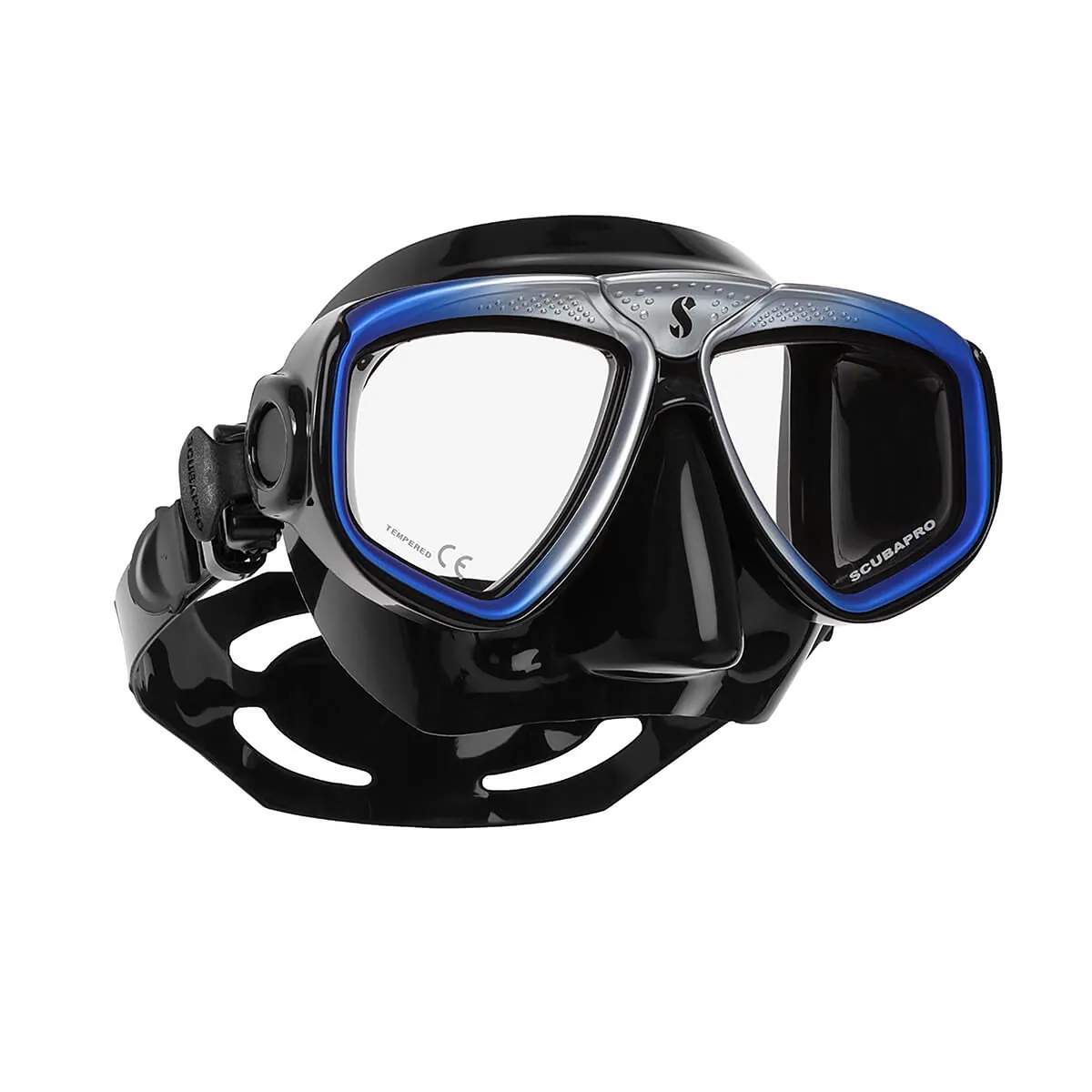 Scubapro Zoom Maske