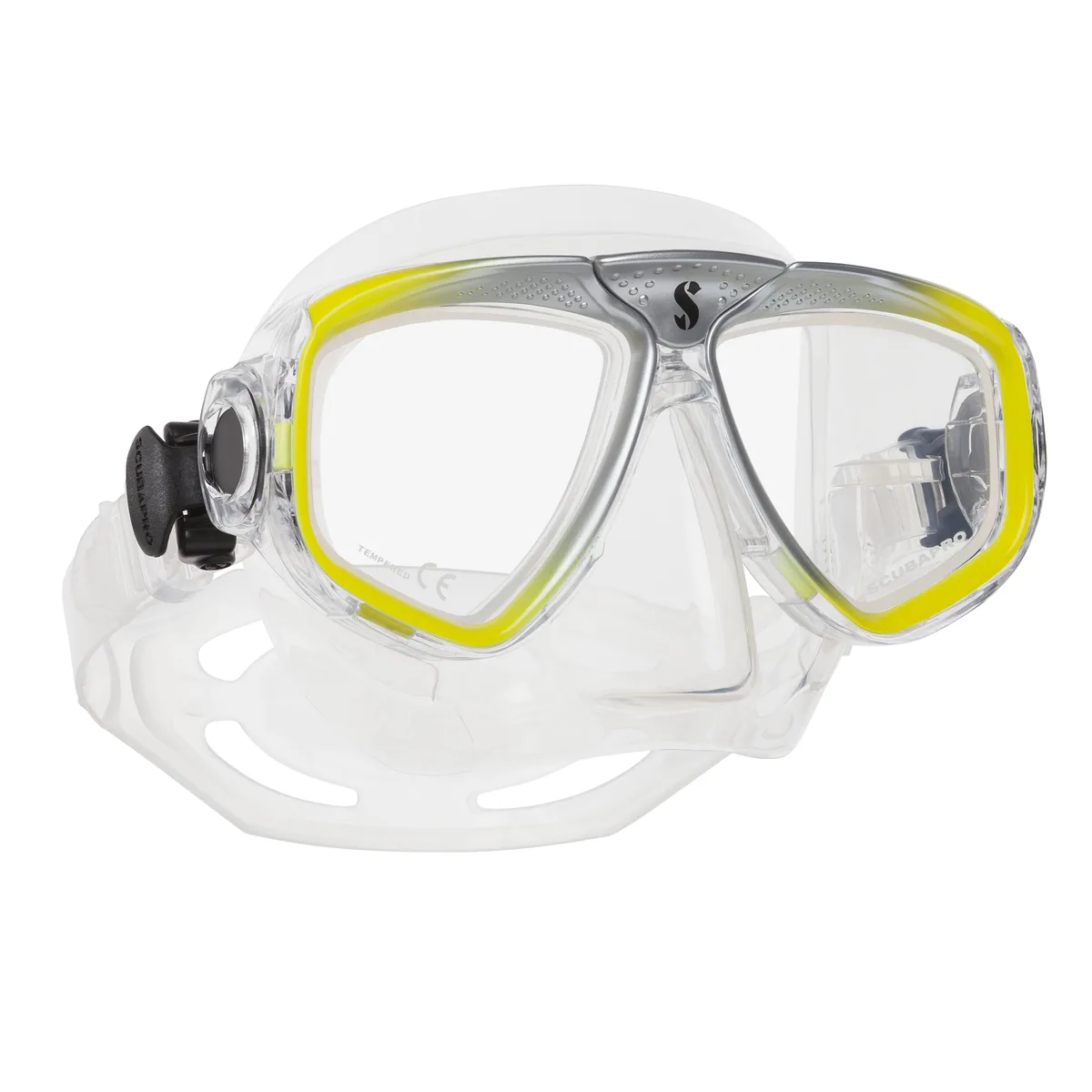 Scubapro Zoom Maske