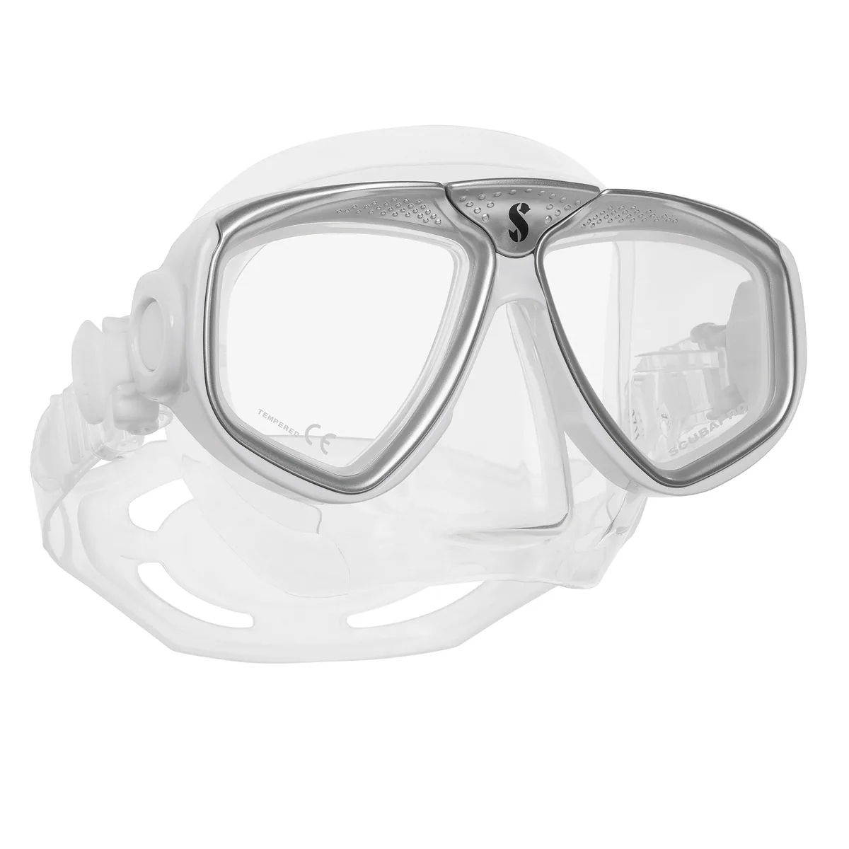 Scubapro Zoom Maske