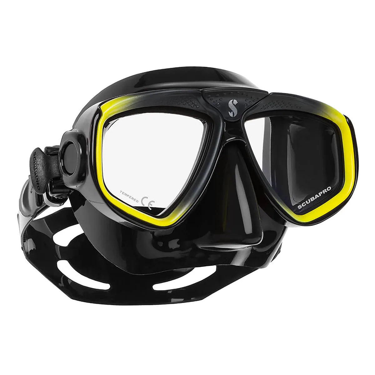 Scubapro Zoom Maske