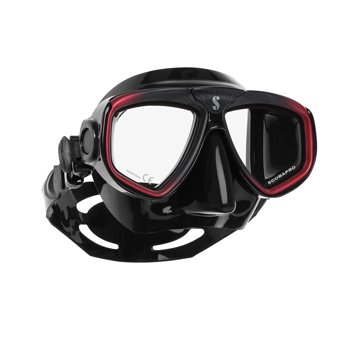 Scubapro Zoom Maske