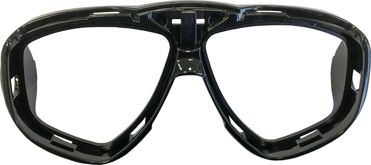 Scubapro Zoom Maske Maskenrahmen, Tauchmasken