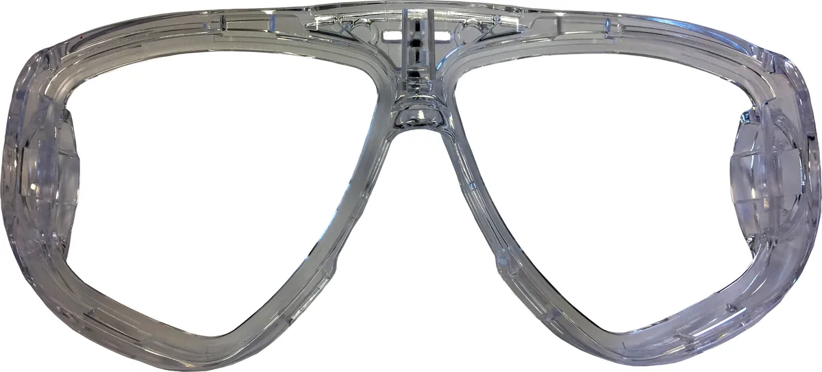 Scubapro Zoom Maske Maskenrahmen
