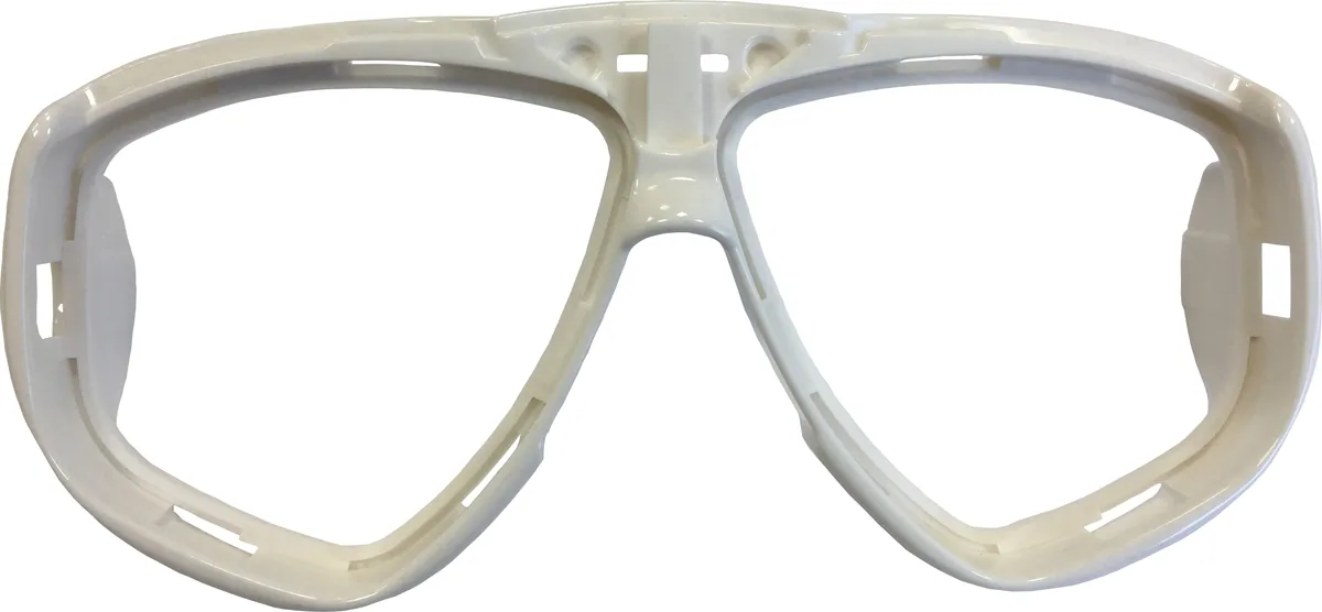 Scubapro Zoom Maske Maskenrahmen