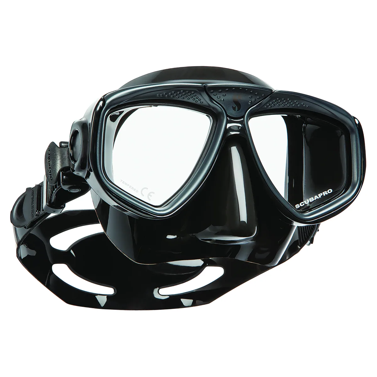Scubapro Zoom Rental Maske, Tauchmasken