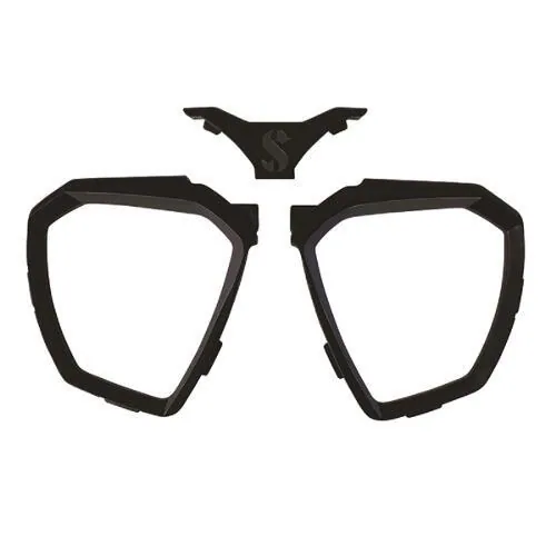 Scubapro D-Maske Farb-Kit, Tauchmasken