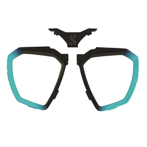 Scubapro D-Maske Farb-Kit