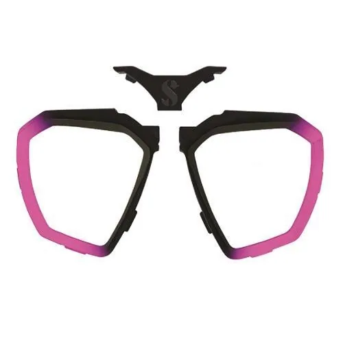 Scubapro D-Maske Farb-Kit