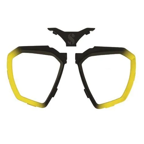 Scubapro D-Maske Farb-Kit