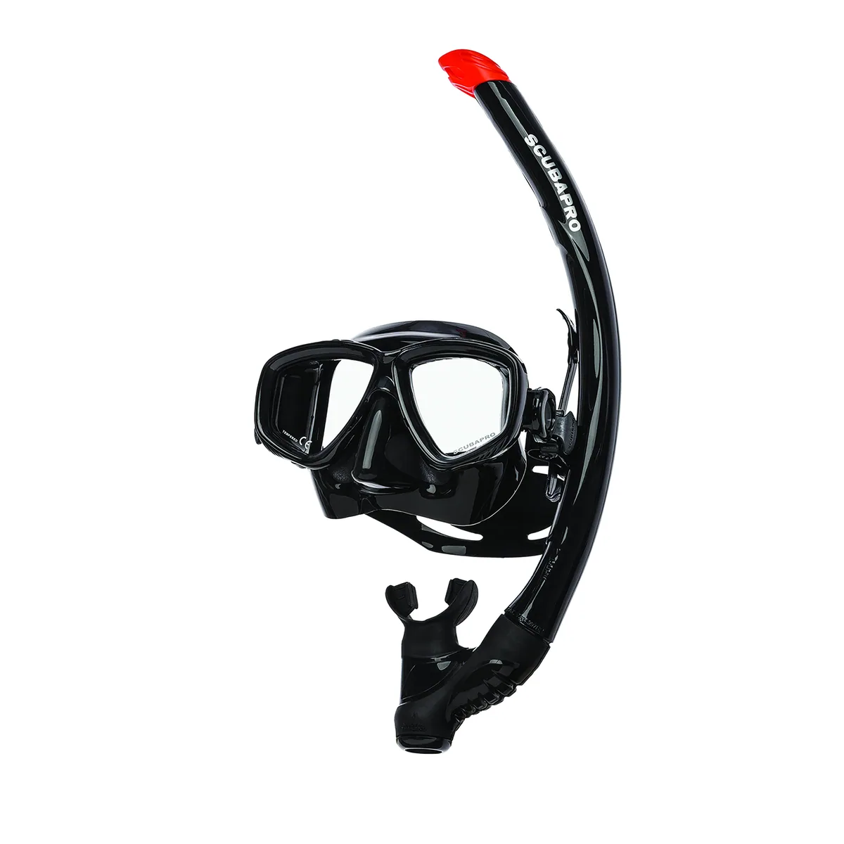 Scubapro Schnorchelset Ecco