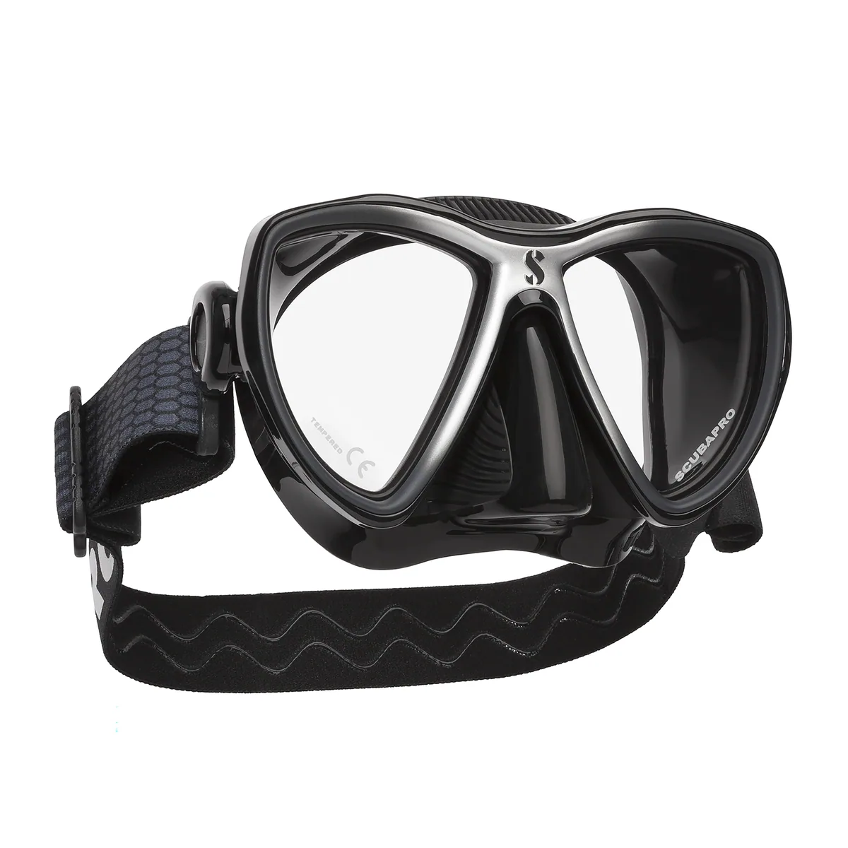 Scubapro Synergy Mini Maske, Tauchmasken