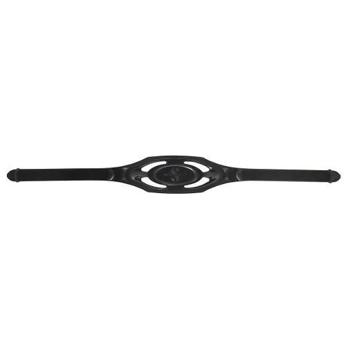 Scubapro Maskenband Universal - Schwarz 7/8", Tauchmasken