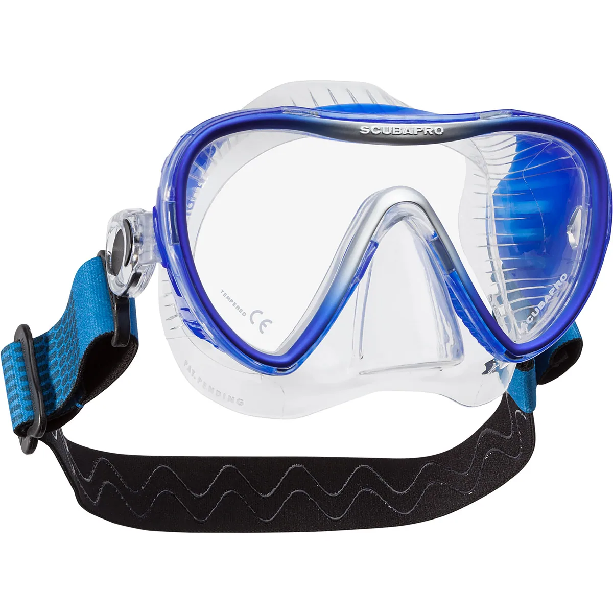 Scubapro Synergy 2