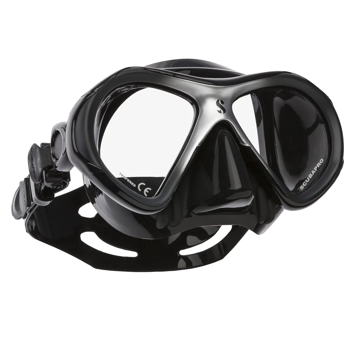 Scubapro Maske Spectra Mini, Tauchmasken