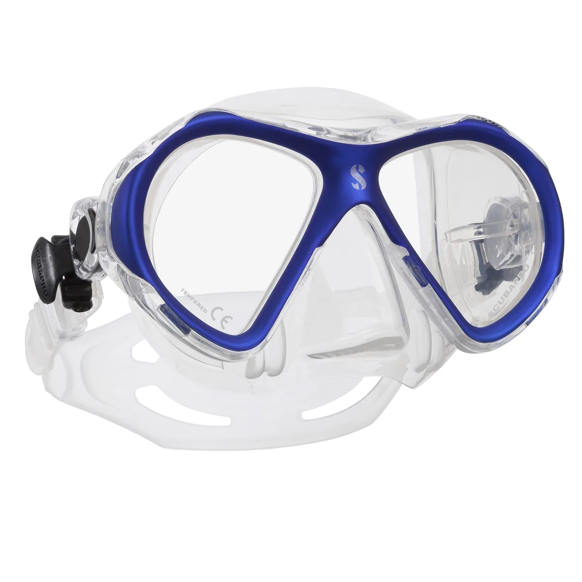 Scubapro Maske Spectra Mini