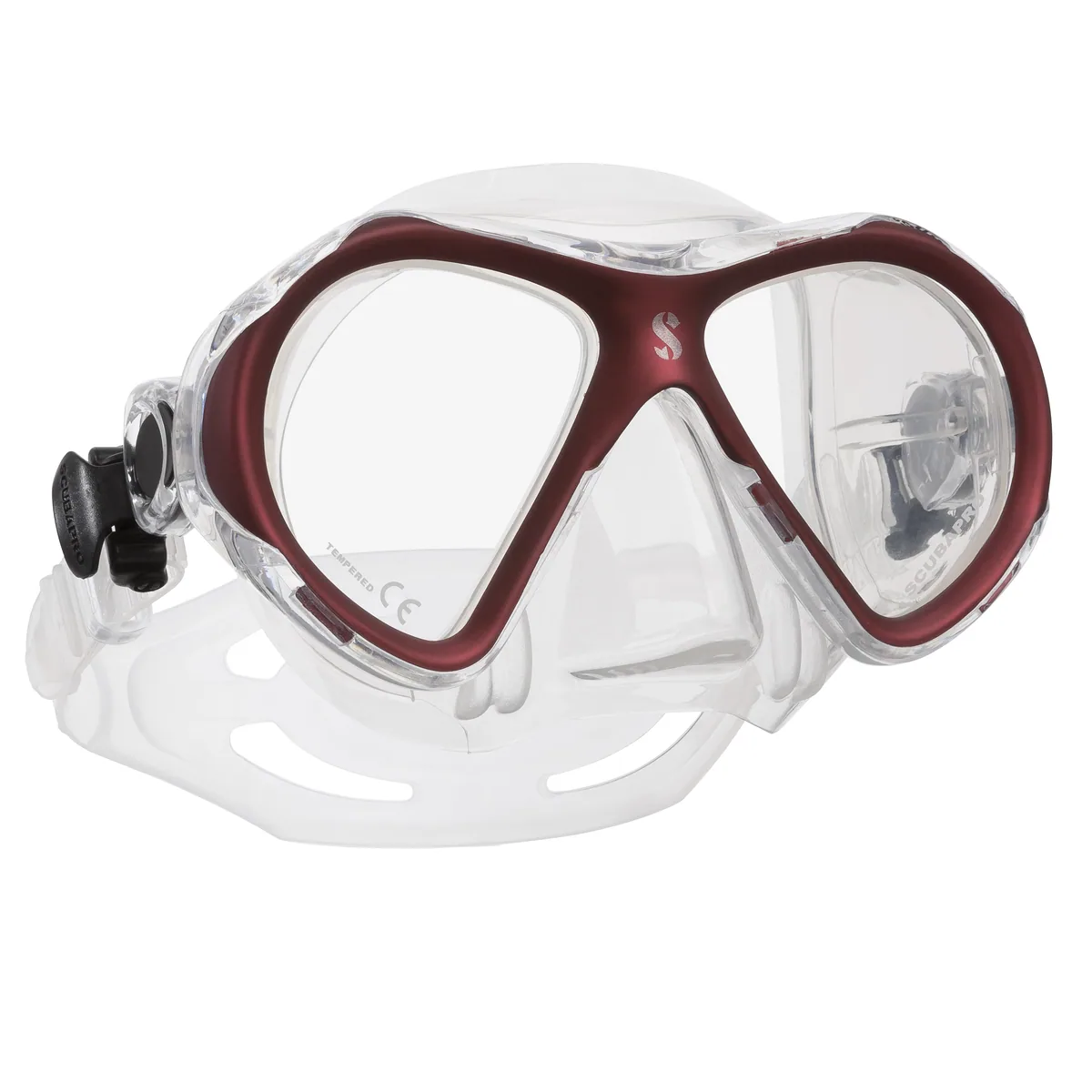 Scubapro Maske Spectra Mini