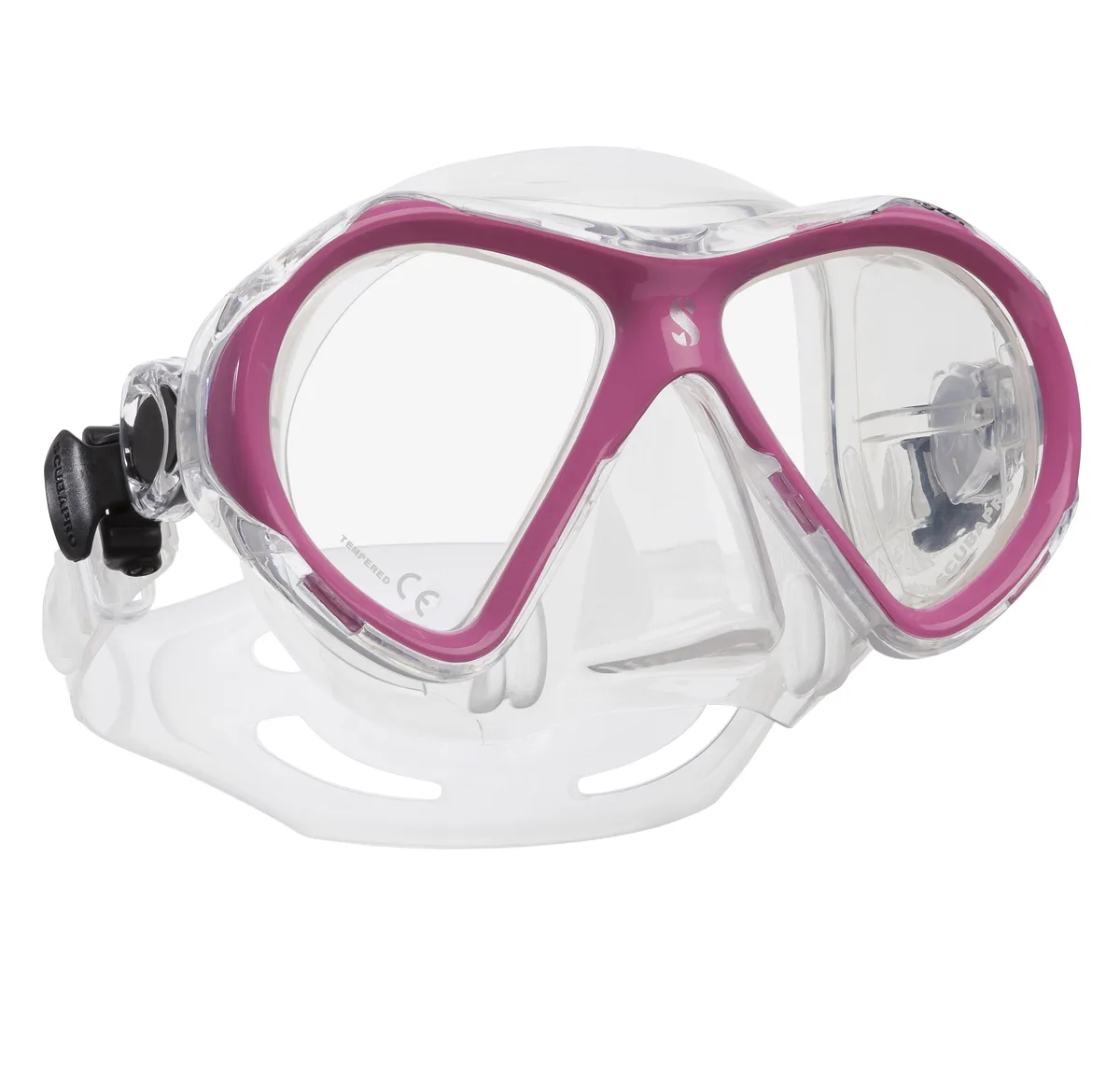 Scubapro Maske Spectra Mini