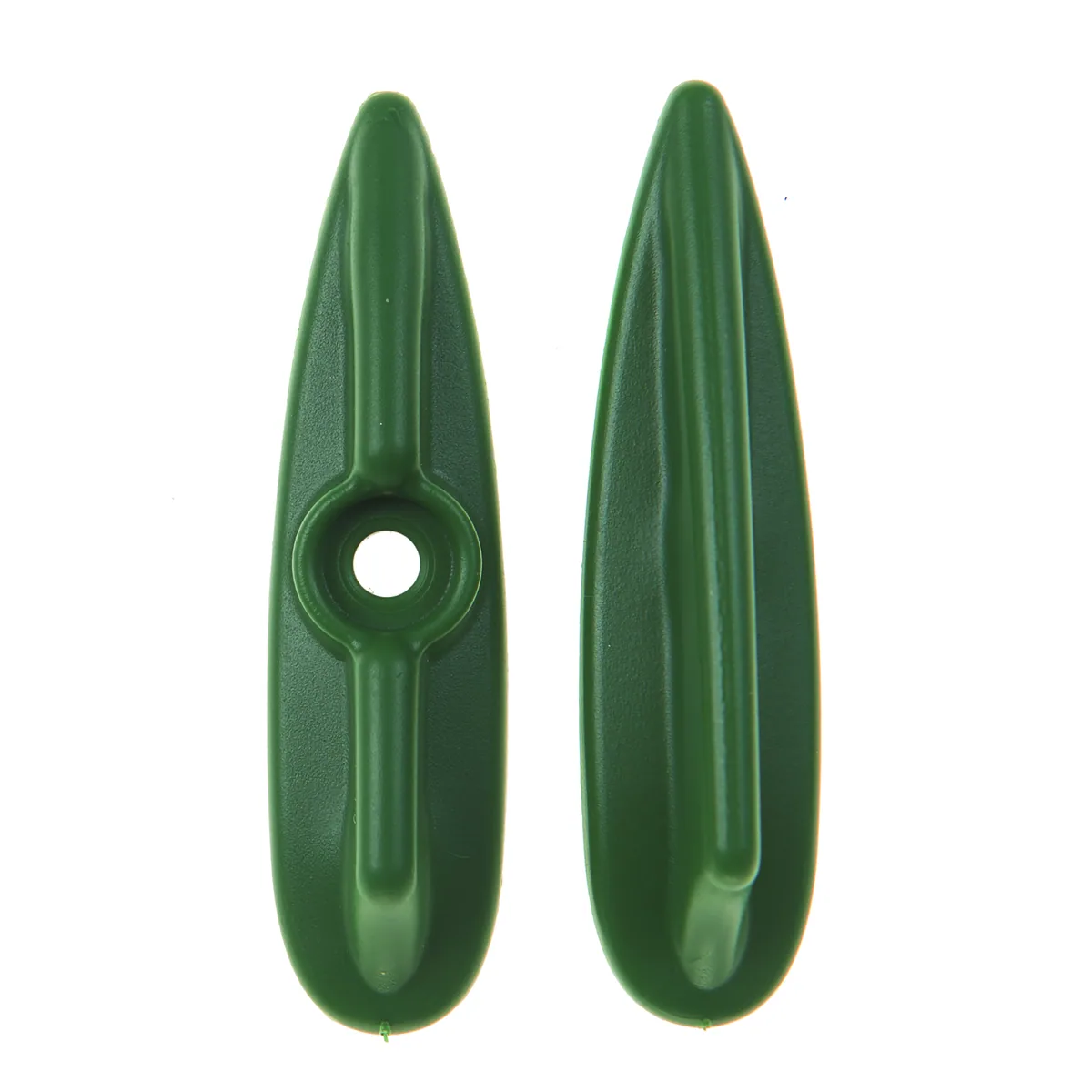 Scubapro Scuba Skegs, Set
