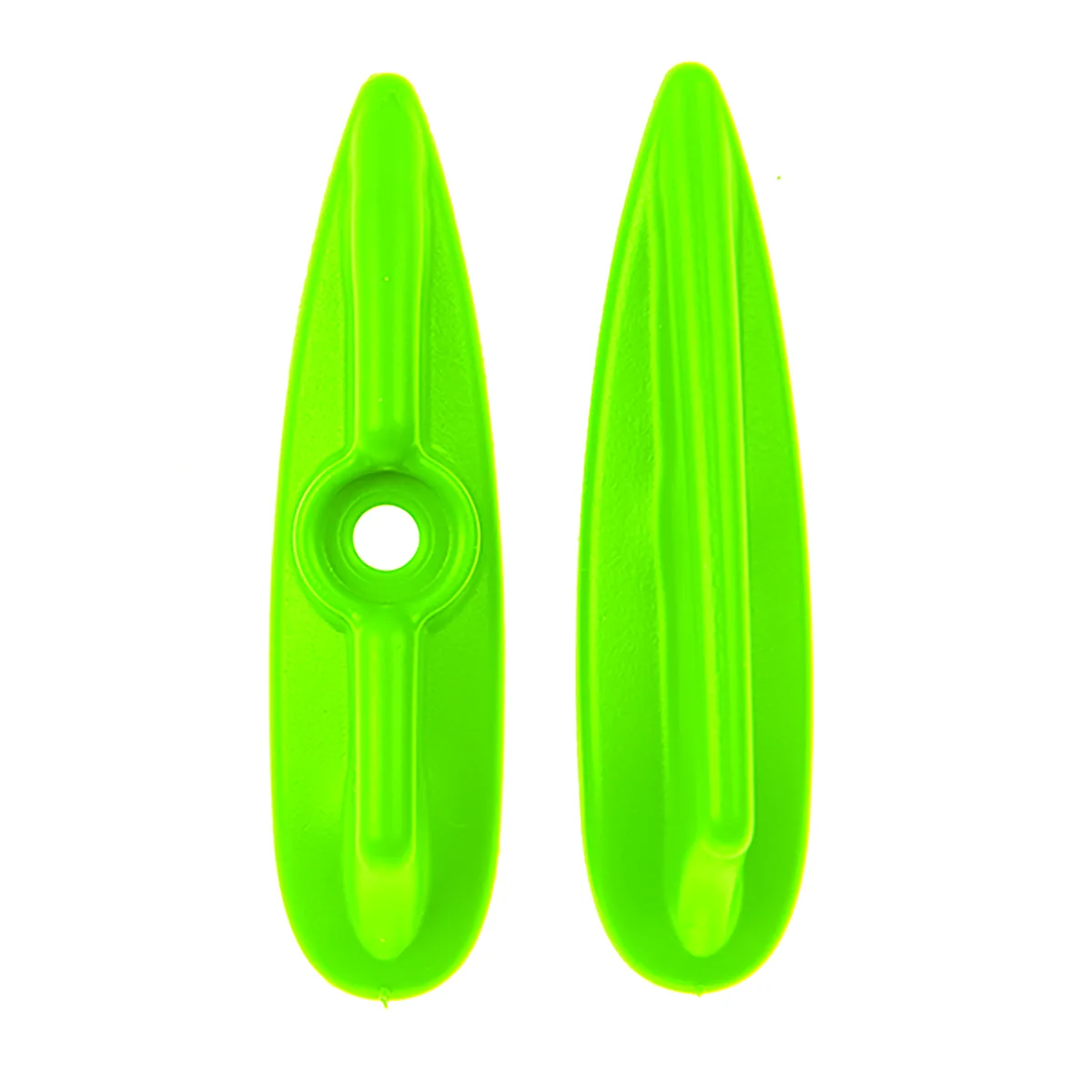 Scubapro Scuba Skegs, Set, Geräteflossen