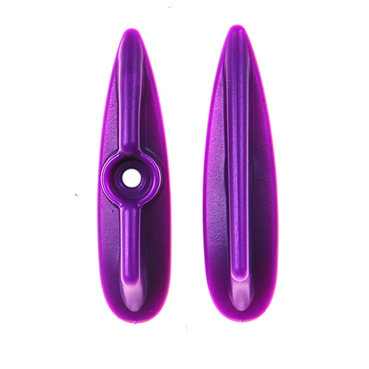 Scubapro Scuba Skegs, Set