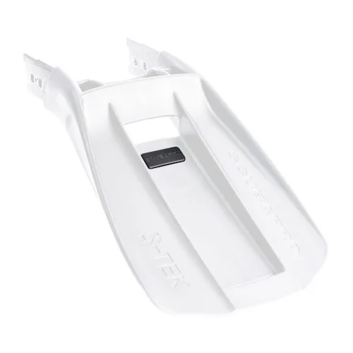 Scubapro S-Tek Flossenblatt Weiss, Geräteflossen