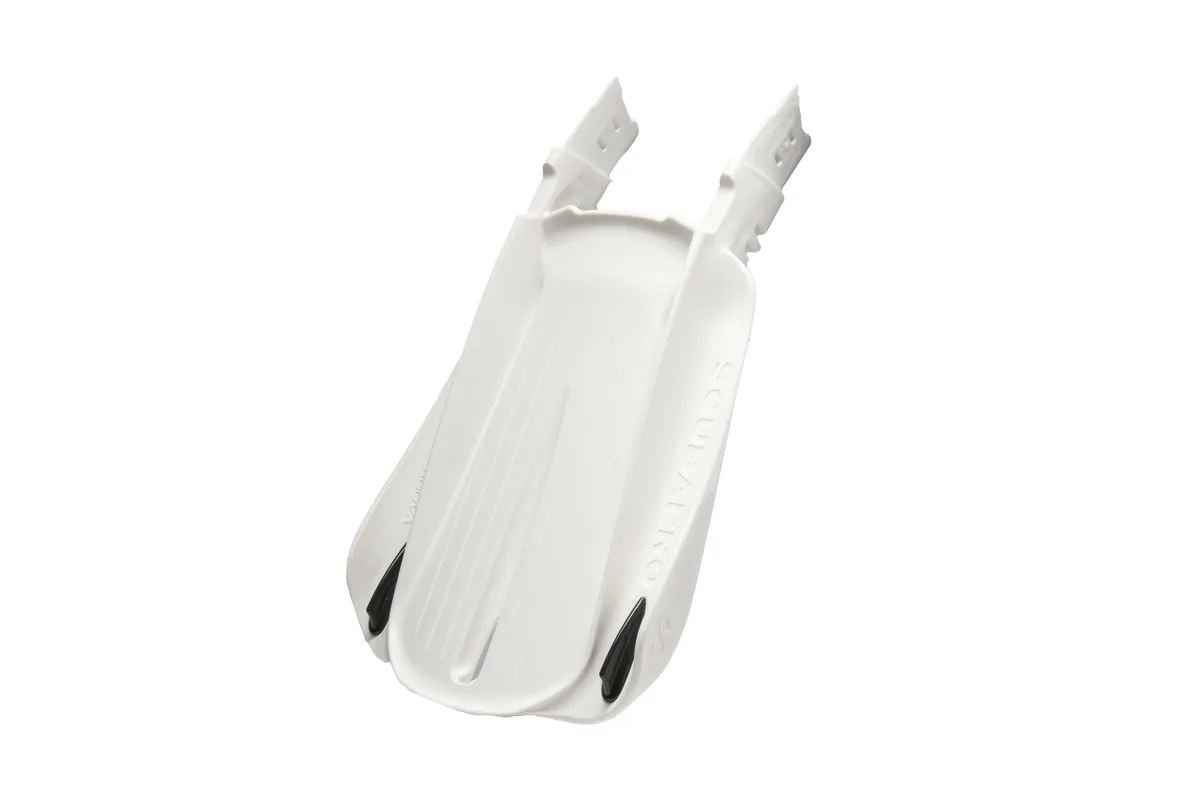 Scubapro Supernova Flossenblatt Weiß