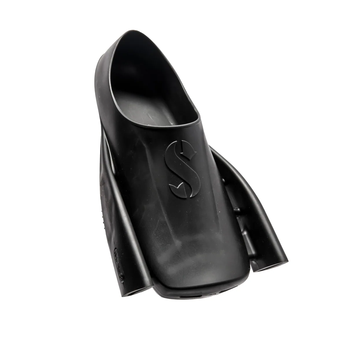 Scubapro Modular Fin System Full Foot Fussteil Schwarz