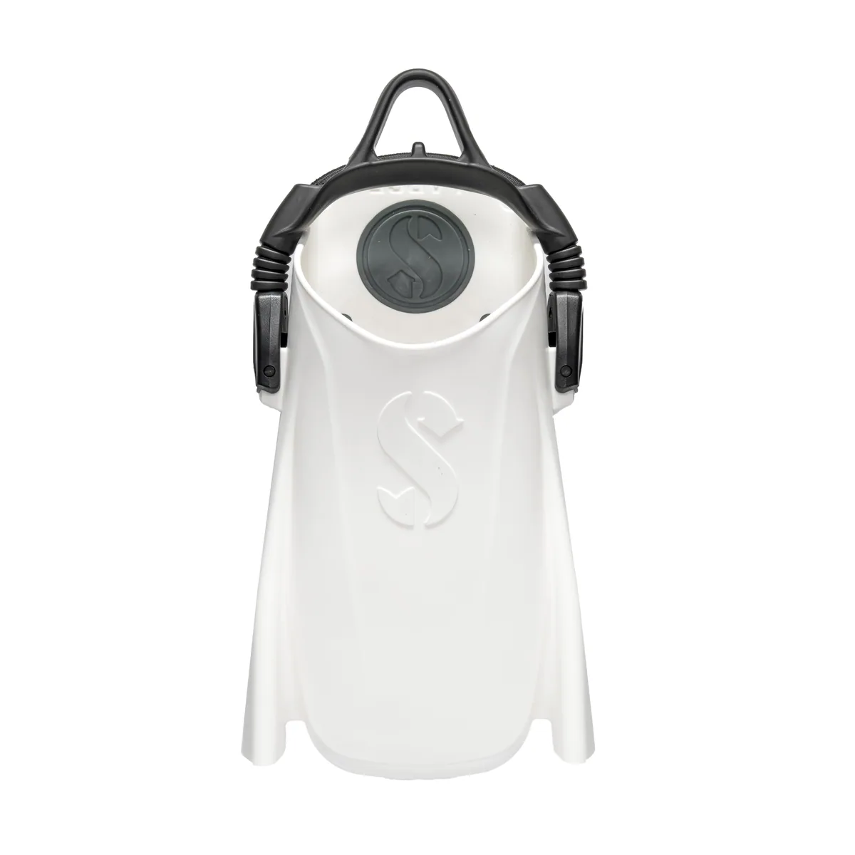 Scubapro Geräteflossen-Fussteil Weiss