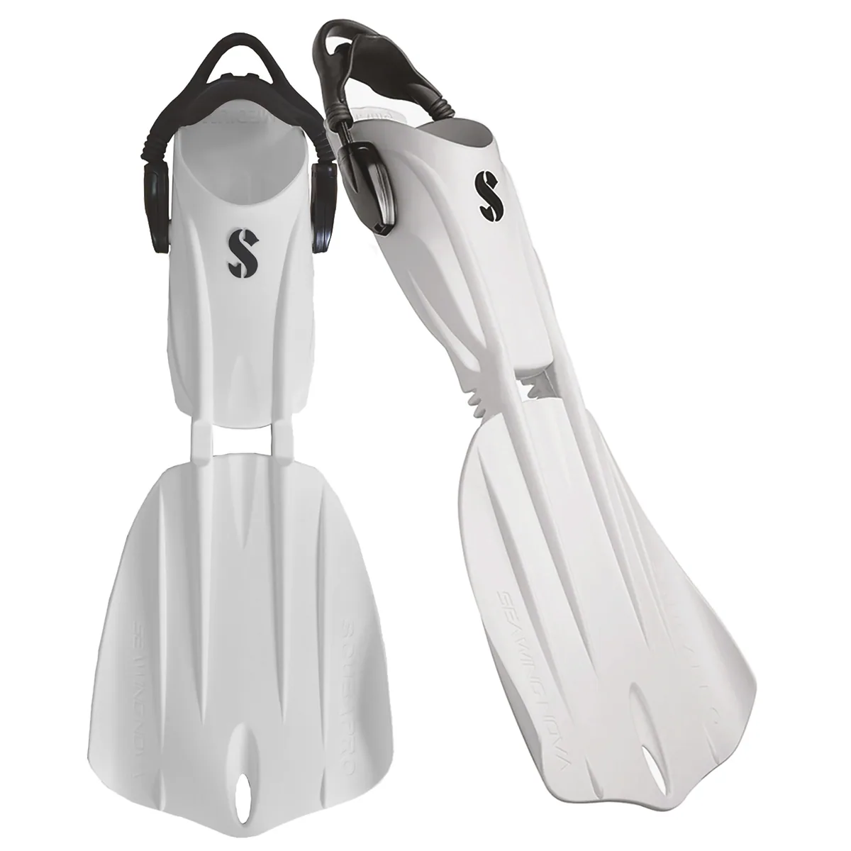 Scubapro Seawing Nova Weiss