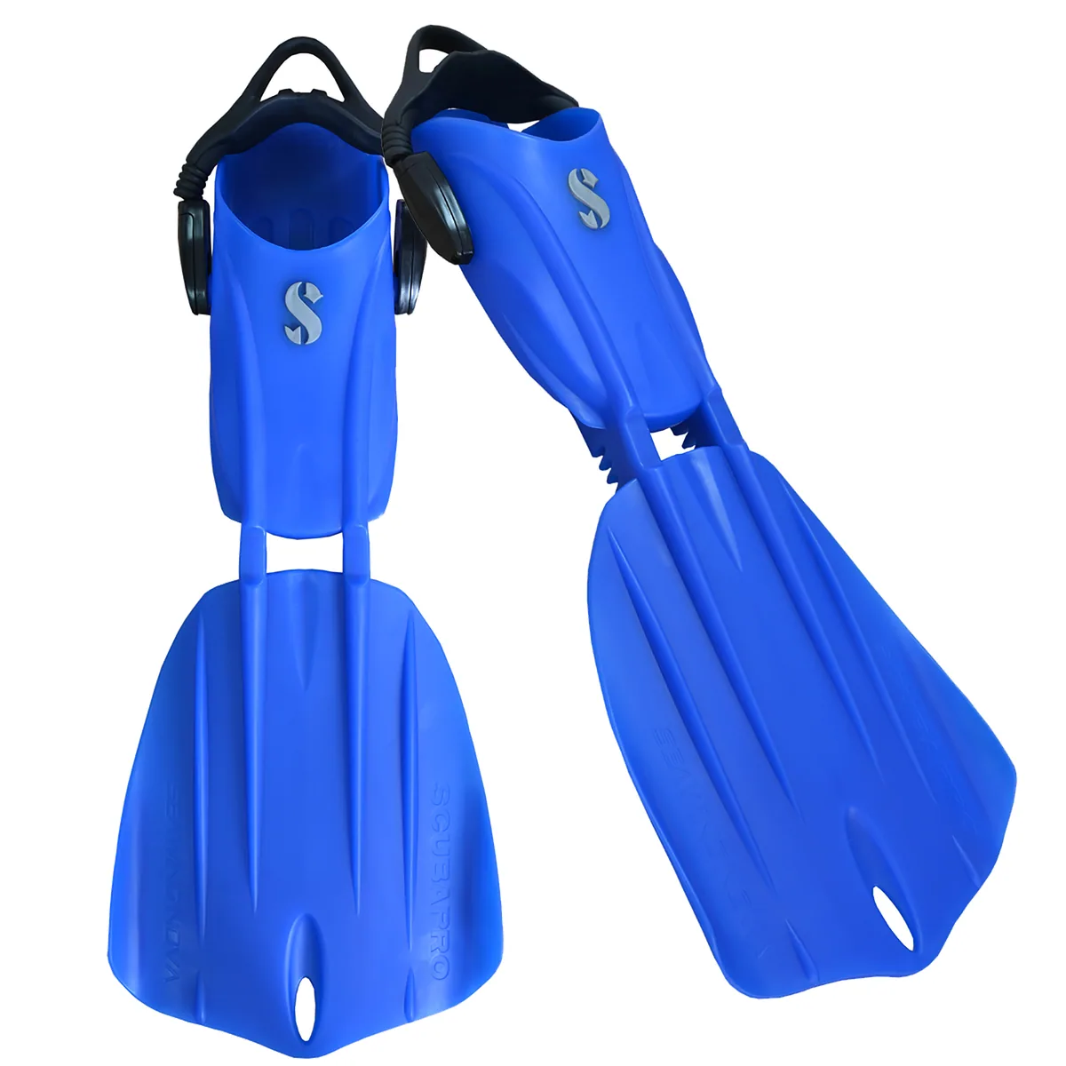 Scubapro Seawing Nova Blau, Tauchflossen