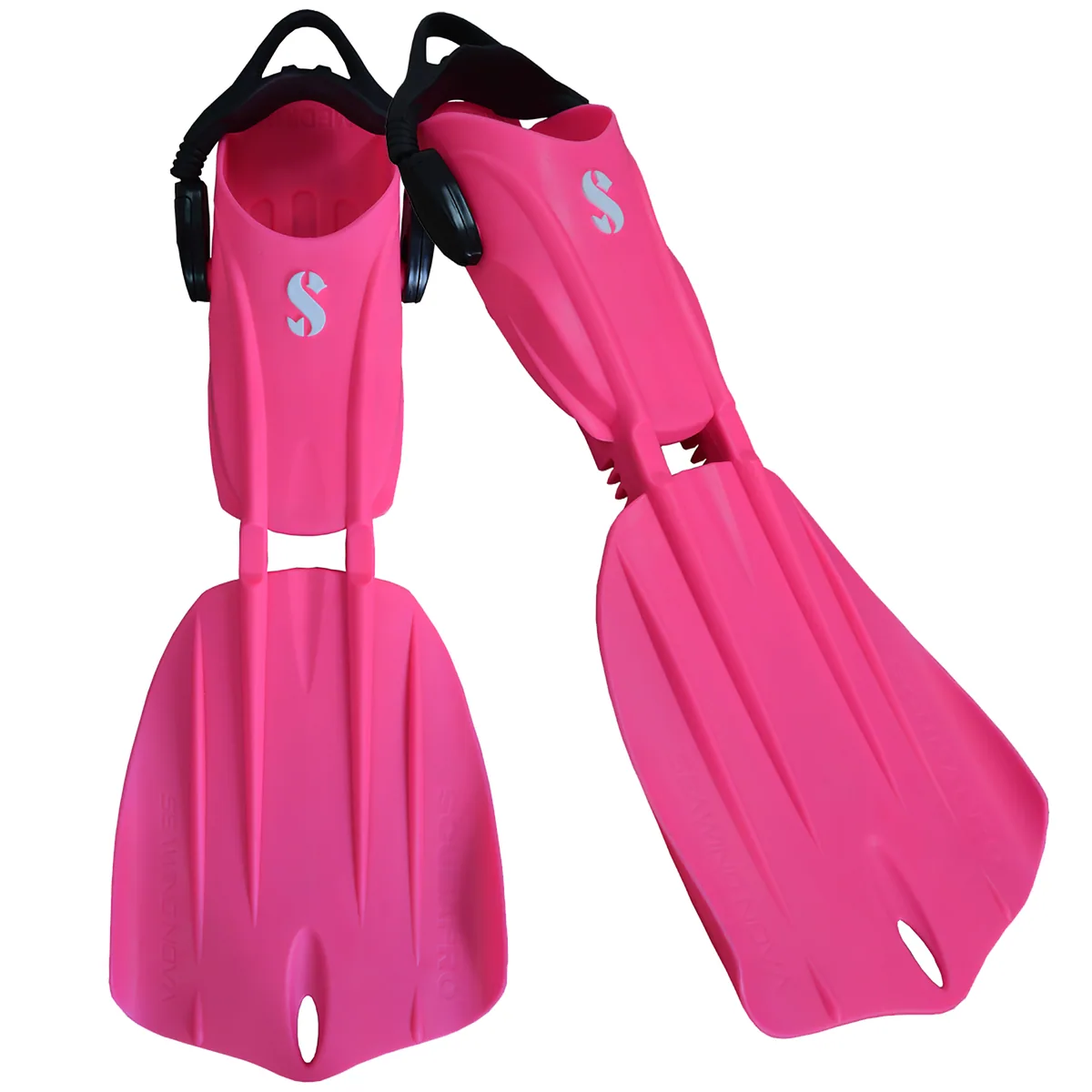 Scubapro Seawing Nova Pink, Tauchflossen
