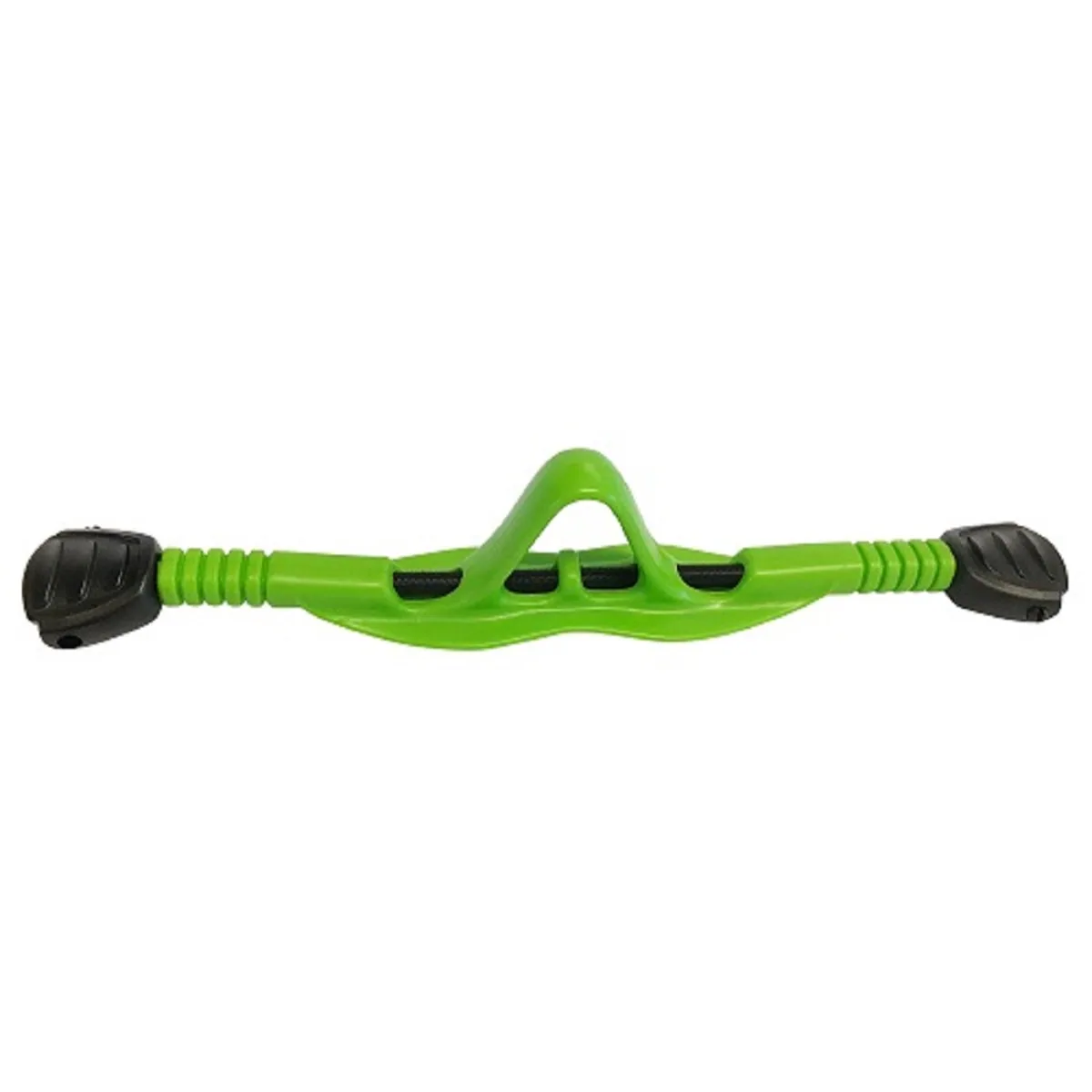 Scubapro Bungee Strap Go, Grün, Tauchflossen