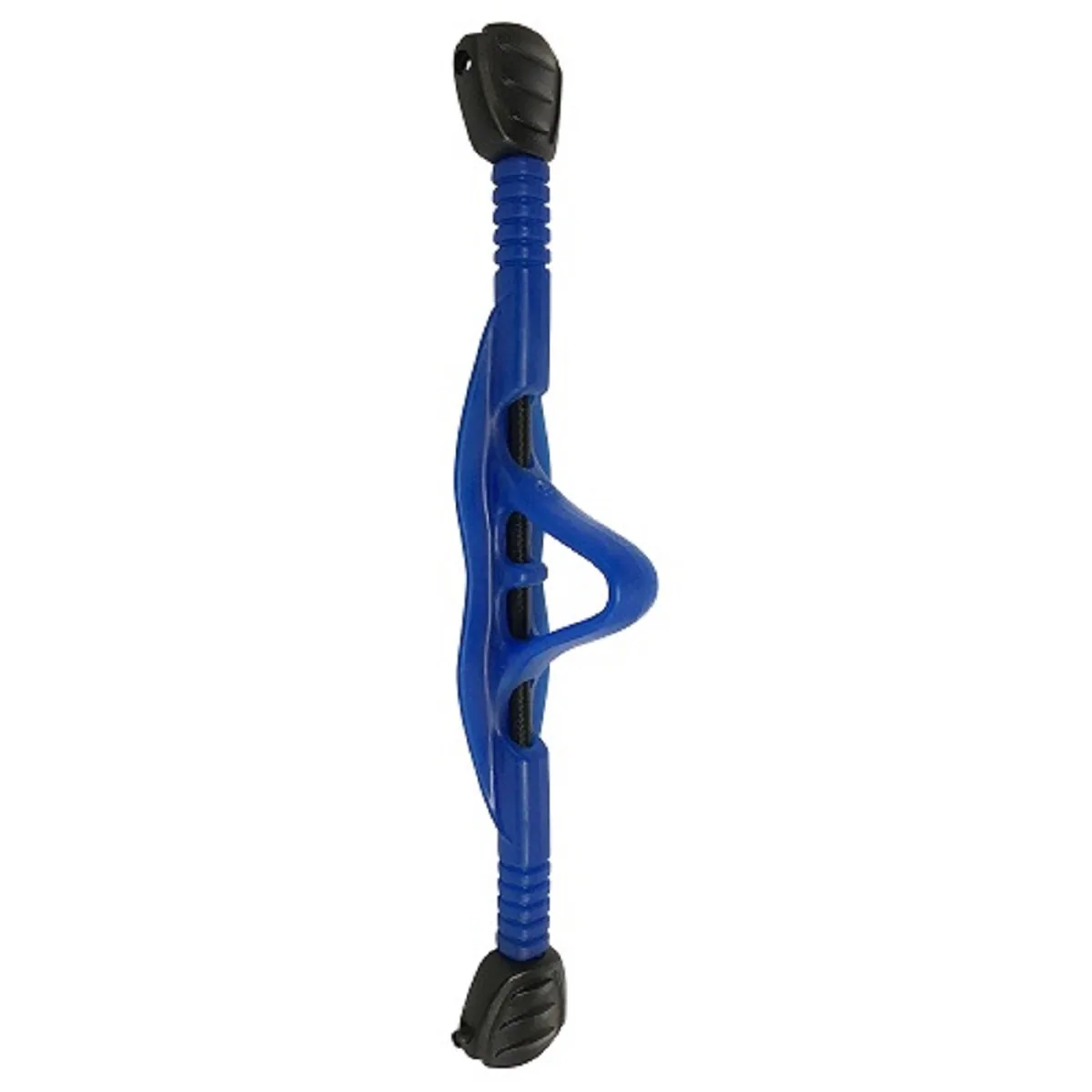 Scubapro Bungee Strap Go, Blau, Tauchflossen
