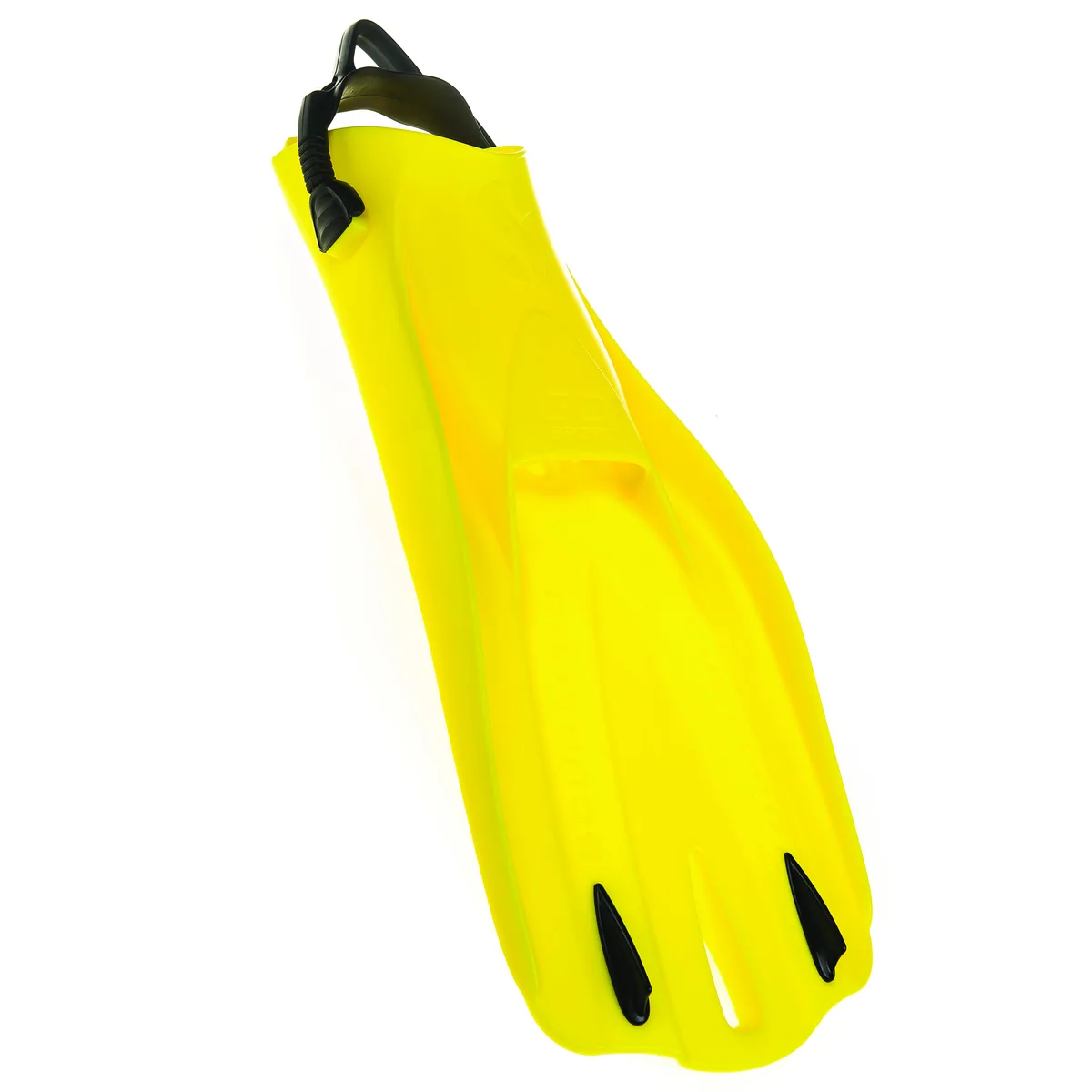 Scubapro Go Sport Flossen, Gelb