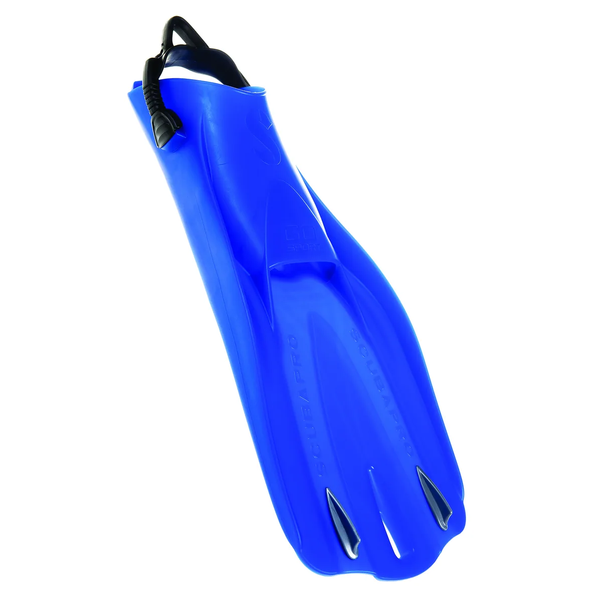 Scubapro Go Sport Flossen, Blau