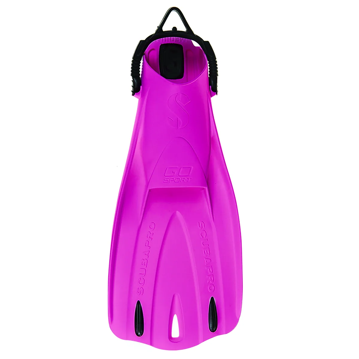 Scubapro Go Sport Flossen, Pink