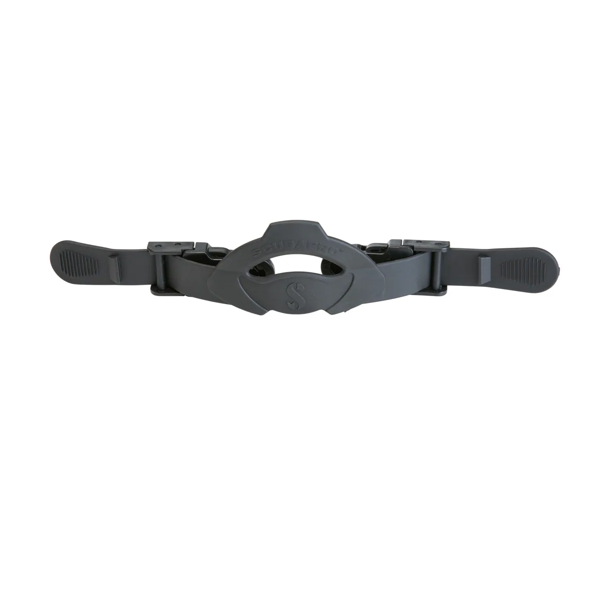 Fersenband mit Schnalle für Scubapro Twin Jet Max und Jet Sport, Tauchflossen