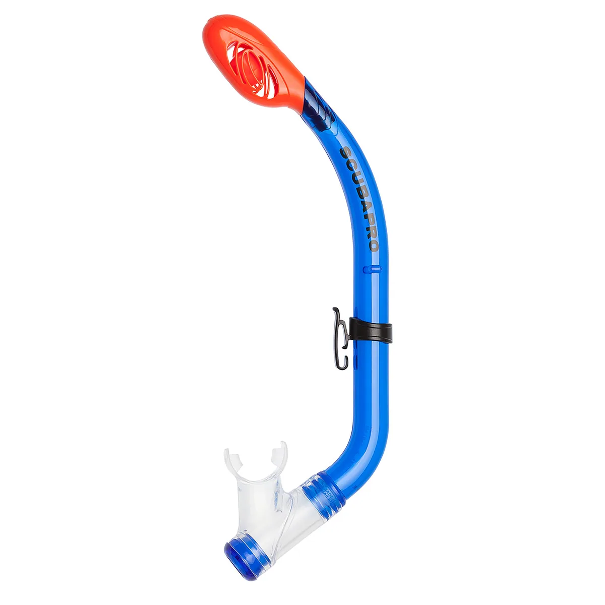 Scubapro Schnorchel Mini Dry