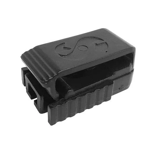 Scubapro Schnorchelhalter Quick Release, Schnorchel