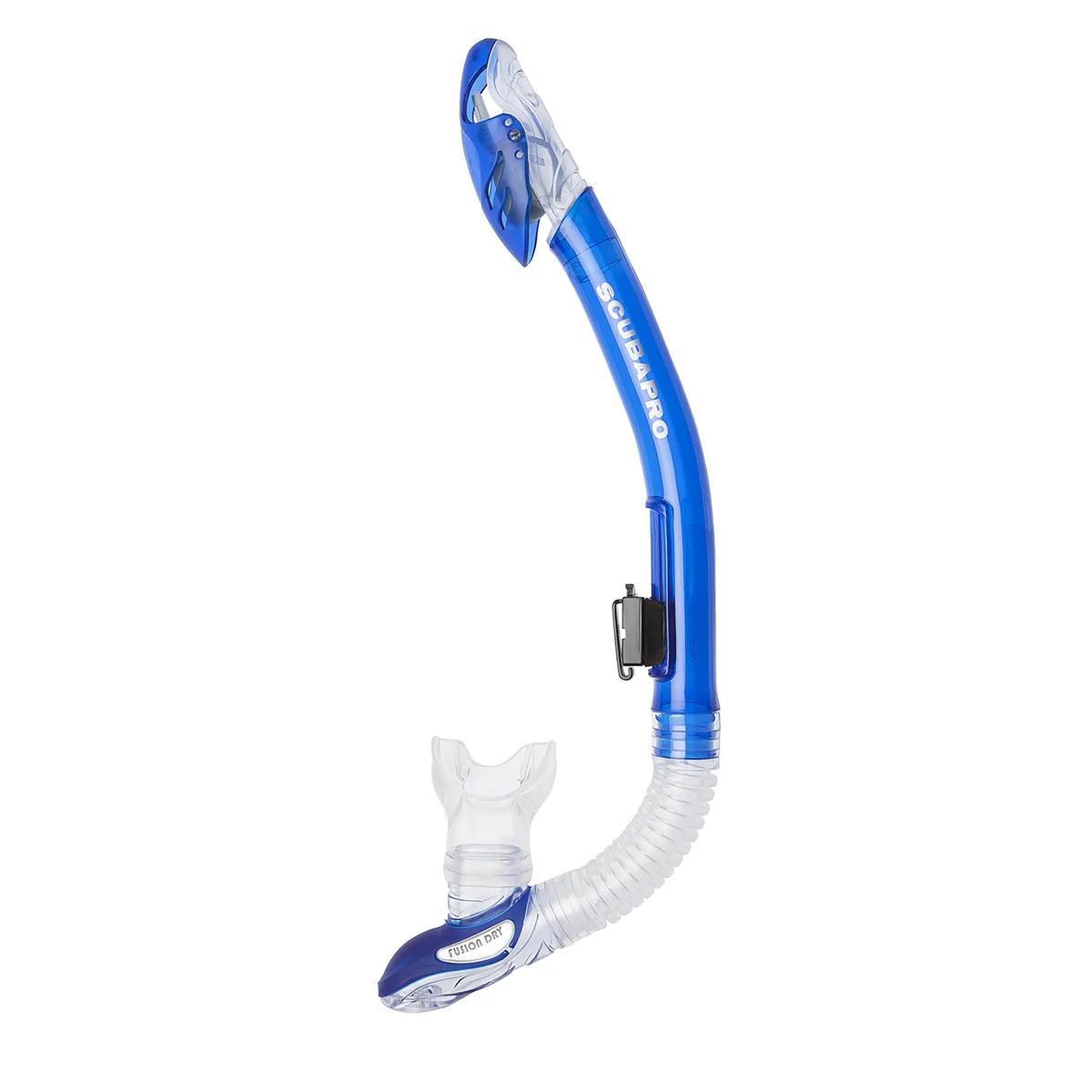Scubapro Schnorchel Fusion Dry