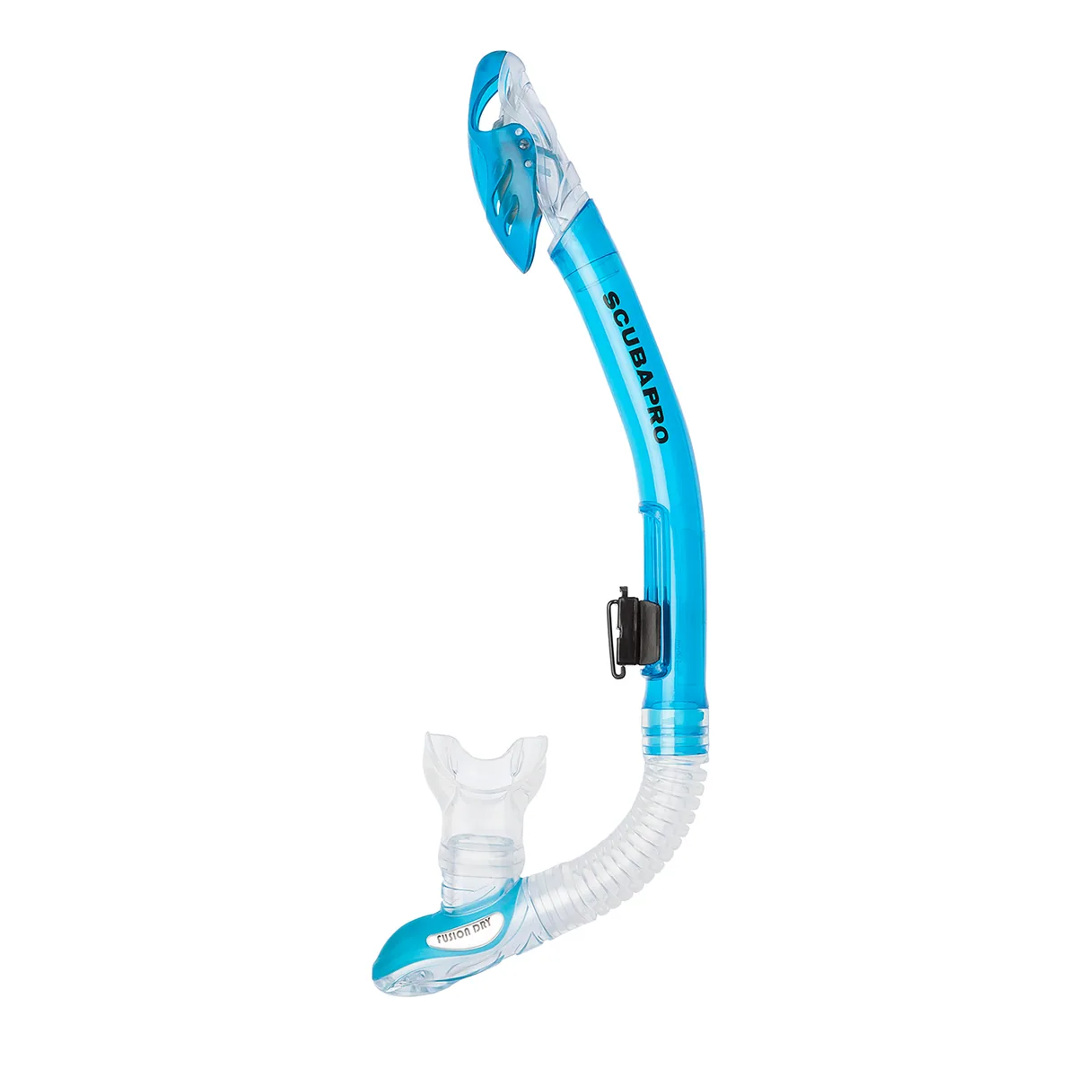 Scubapro Schnorchel Fusion Dry