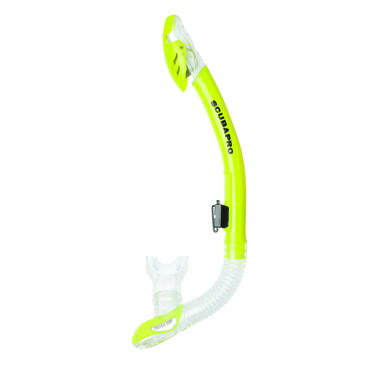 Scubapro Schnorchel Fusion Dry